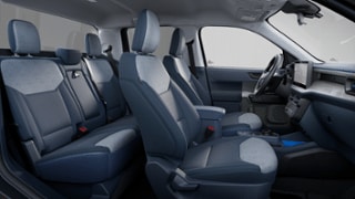 2025 Ford Maverick® Internal Image 1